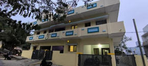 Raj Apartments 2bhk